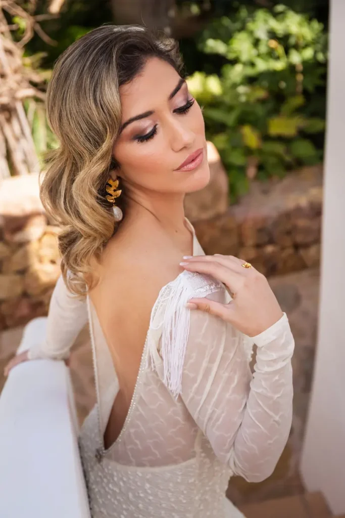 NOVIA jesica quiros imagen 24